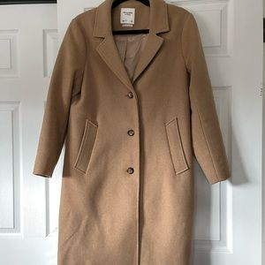 Abercrombie Women’s “Dad” Coat